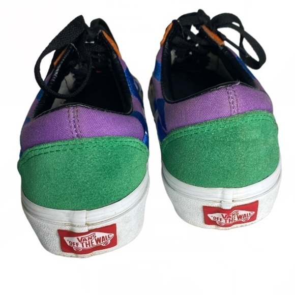 Vans Classic Old Skool Statement Sneakers ComfyCush Slip-On
Women’s 6.5 Mens 5 - Picture 7 of 11